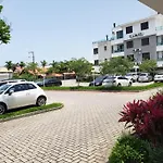 Apartamento Em Frente Ao Mar