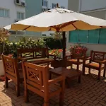 Apartamento Em Frente Ao Mar