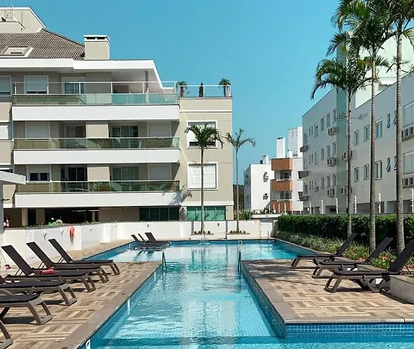 Apartamento Em Frente Ao Mar