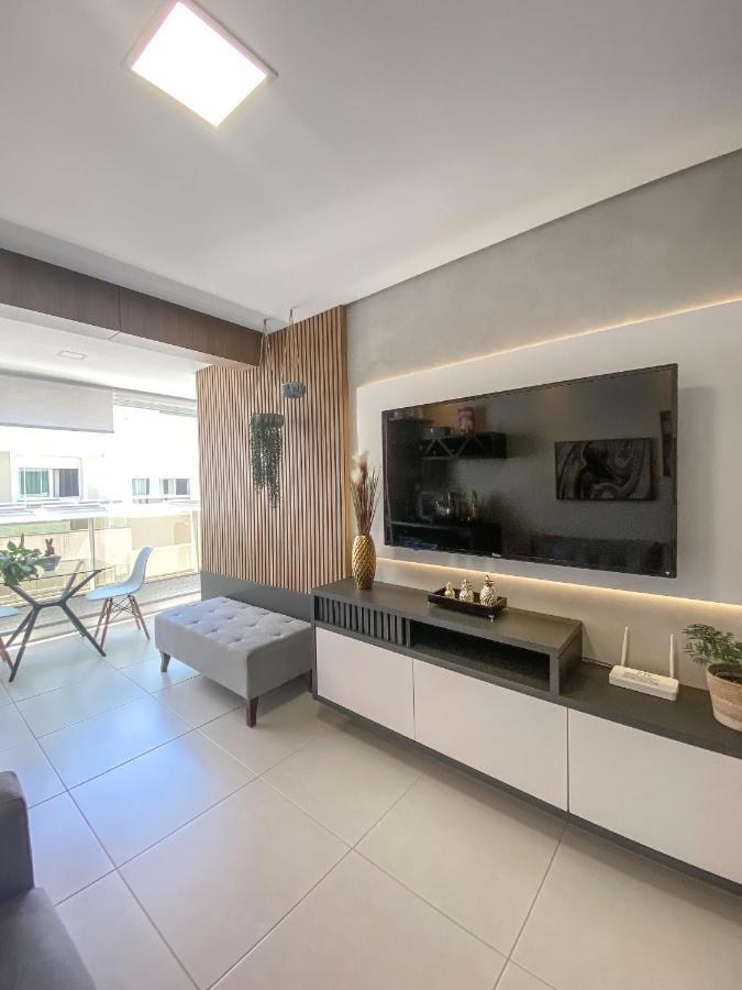 Apartamento Em Frente Ao Mar Florianopolis