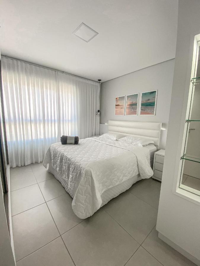 Apartamento Em Frente Ao Mar Apartment Florianopolis