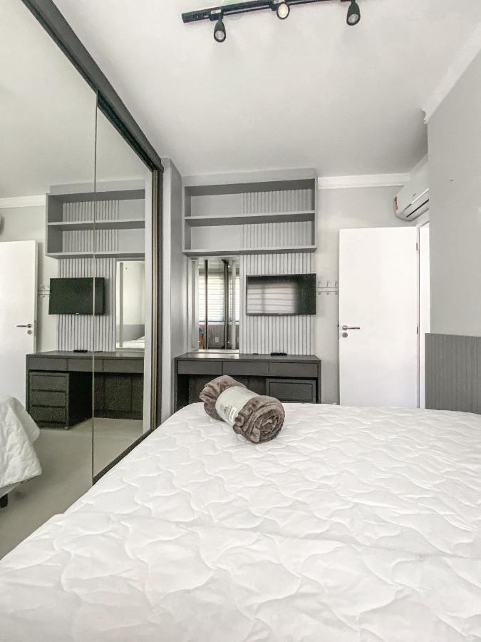 Apartment Apartamento Em Frente Ao Mar Florianopolis