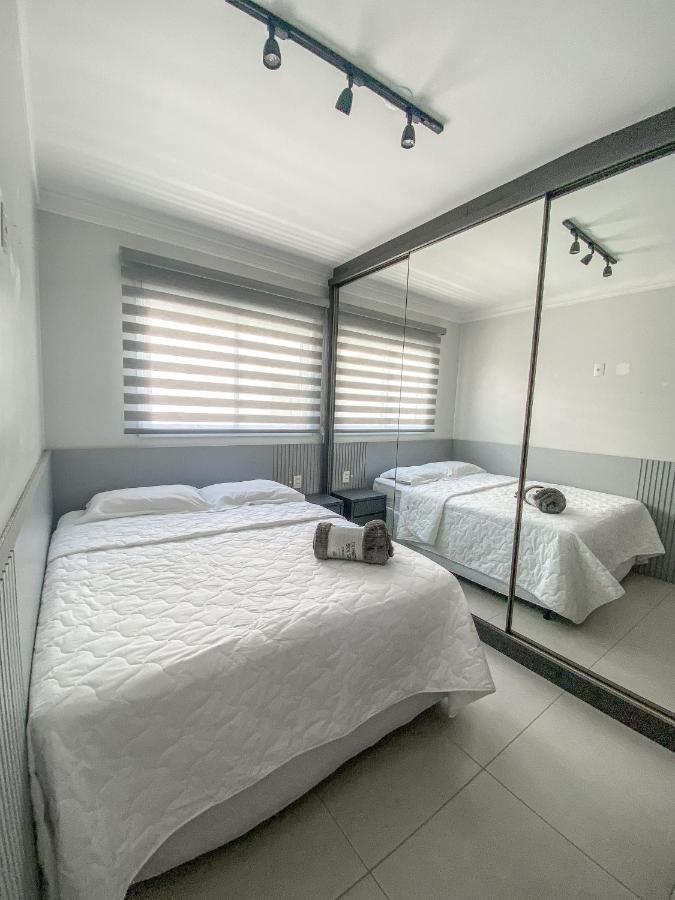 Apartamento Em Frente Ao Mar *