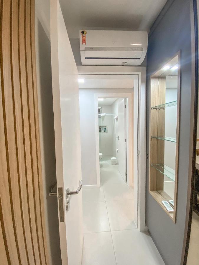 Apartamento Em Frente Ao Mar Florianopolis