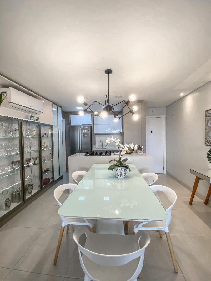 Apartamento Em Frente Ao Mar Apartment *