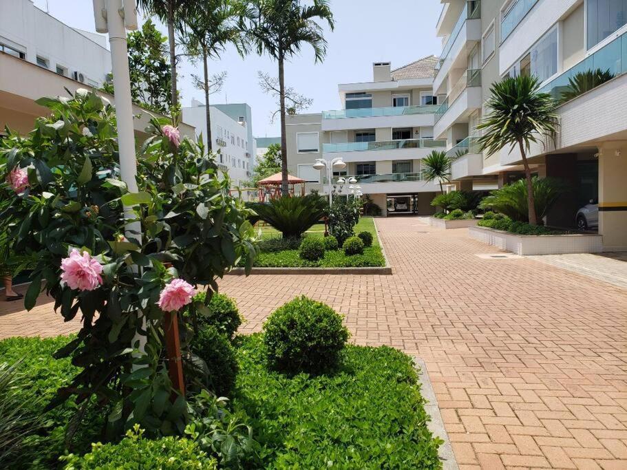 Apartamento Em Frente Ao Mar