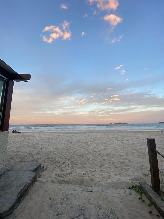 Apartamento Em Frente Ao Mar