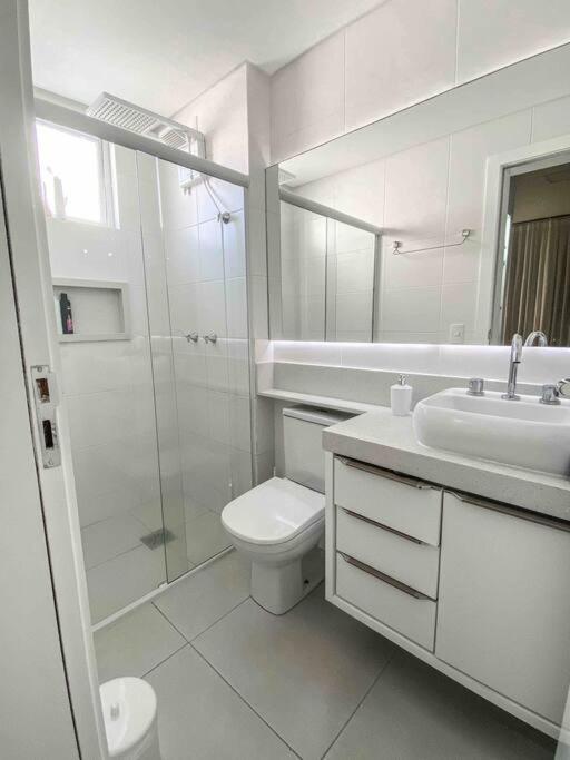 Apartamento Em Frente Ao Mar Apartment *
