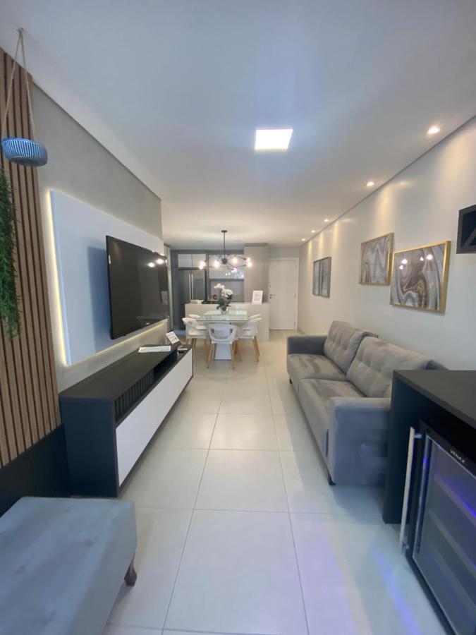 Apartment Apartamento Em Frente Ao Mar Florianopolis
