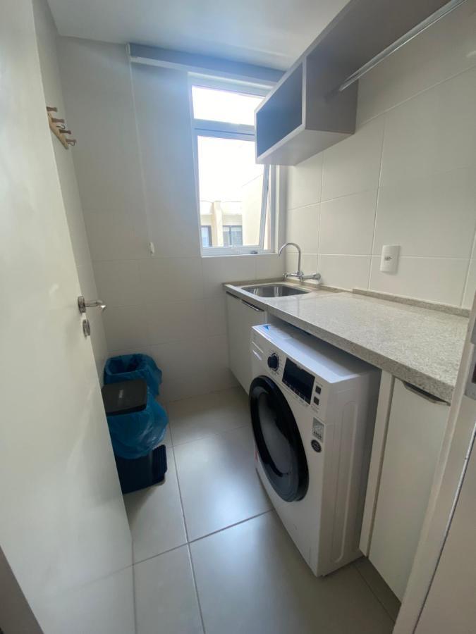 Apartamento Em Frente Ao Mar Apartment Florianopolis